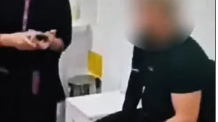 25 мас жүргізуші ұсталды