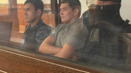 Қайын жұртын қырып салған Сұлтан Сәрсемәлиев өмір бойына сотталды