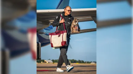 Холанн покорил Перу: более 500 новорожденных назвали в честь норвежского форварда
