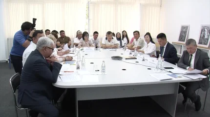 Алматыда Алтын Орда тарихын оқытудың жаңа тәсілдері талқыланды