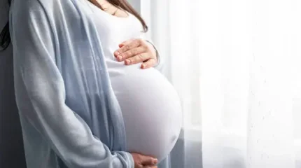 Смерть беременной из-за плохих дорог расследуют в СКО