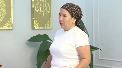 Шымкентте жас жігіт терезеден неге секірді?