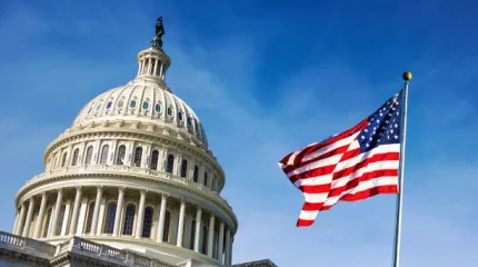 Сенат США заблокировал выделение рекордного триллиона долларов на военные расходы