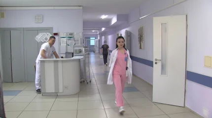 Қазақстандық ғалымдар омыртқаға арналған алғашқы «тірі» имплантты әзірледі