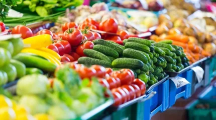 Азық-түлік қауіпсіздігін қамтамасыз ету және бағаны тұрақтандыру