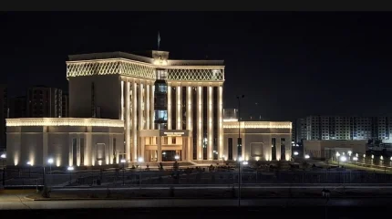 Контрабанда, поборы и вывод денег раскрыты в Туркестанской области