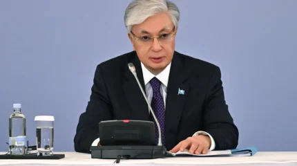 Қасым-Жомарт Тоқаев Қытайдың жетекші компаниялары басшыларымен кездесті