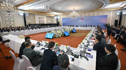 Президент: Қазақстан қытайлық инвесторлар үшін әрдайым қолайлы бизнес орта жасауға дайын
