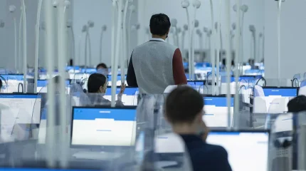 ҰБТ-2026: тестілеуге 233 мыңнан астам талапкер қатысты