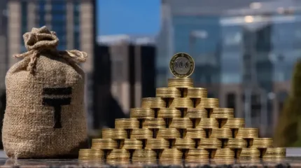 Қазақстанға «World Business Consulting» қаржы пирамидасы ісі бойынша күдікті экстрадицияланды