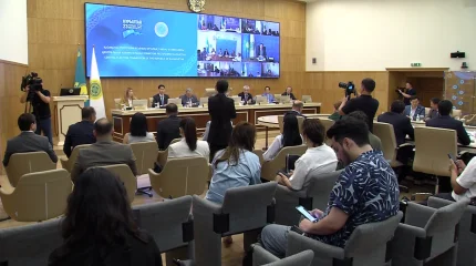 Орталық сайлау комиссиясы "Respublica" және ЖСДП партияларының тізімін тіркеді