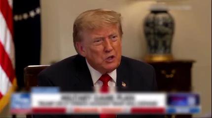 Трамп: «Иран келісімге келмесе, бір аптада бүкіл елді жойып жіберемін»