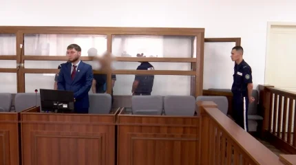 К 16,5 годам тюрьмы приговорили жительницу Экибастуза за убийство и покушение на убийство