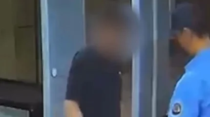 Қауіпті зат бар деп әзілдегені үшін 5 тәулікке қамауға алынды