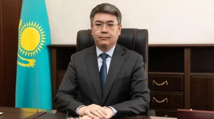 Токаев освободил Серика Шапкенова от должности акима Атырауской области