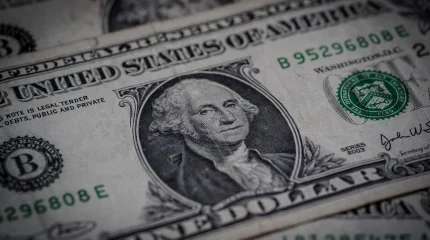 Курс доллара в Казахстане приблизился к 474 тенге