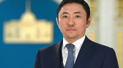 Болат Акчулаков назначен акимом Атырауской области