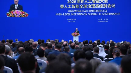 Президент считает, что возможности искусственного интеллекта опережают коллективные способности людей понимать, оценивать и регулировать его