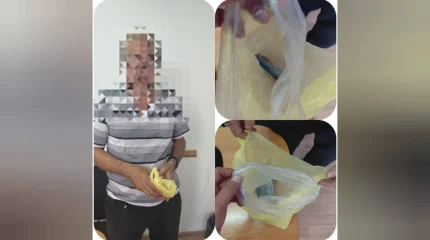 Павлодар облысында полицейлер алаяқтардың қылмыстық әрекетінің жолын кесті