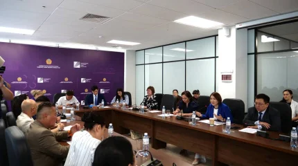 Азаматтардың 86 %-ы ел Президентіне сенеді – әлеуметтанулық зерттеулердің нәтижелері
