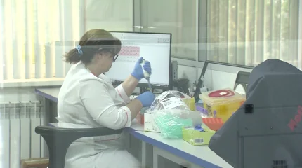 В Казахстане запущен тест на раннее выявление болезни Альцгеймера