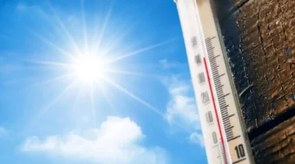 18 шілдеде Қазақстанның бірнеше өңірінде аптап ыстық күтіледі