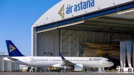 Миллиардное хищение в Air Astana: апелляционный суд оставил приговор в силе