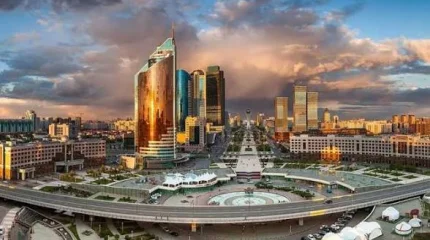 Почему Казахстан остается главным экономическим центром Центральной Азии?