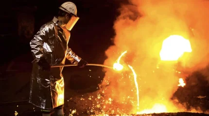 День металлурга отмечают в Казахстане