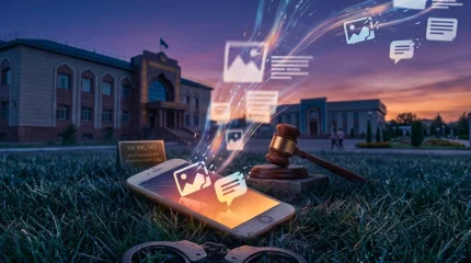 Абайца осудили на 3 года за распространение интимных фотографий