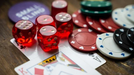 Онлайн-казино с оборотом 7,5 миллиарда тенге управляли из Грузии