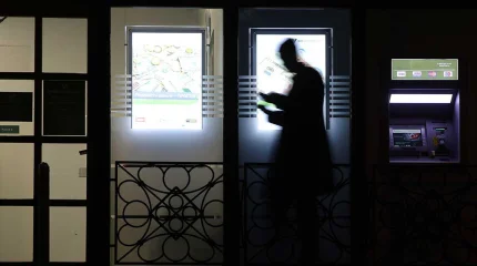 Айналымы 7,5 млрд теңгені құраған онлайн-казино Грузиядан шетелдік дропперлер желісі арқылы басқарылған