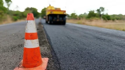 11 мың шақырым автожол жөнделді