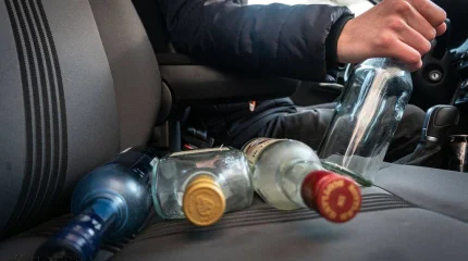 Абай облысында мас күйде көлік тізгіндеген жүргізушілер анықталды