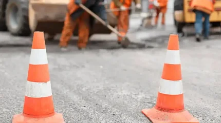 Астананың орталық көшелерінің бірі жыл соңына дейін жабылатын болды
