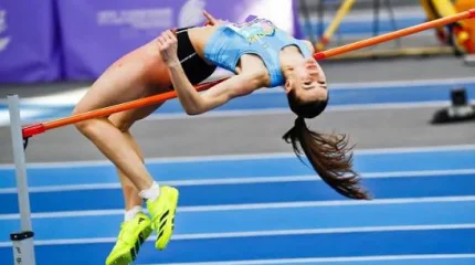 В Астане стартует XXXV чемпионат Казахстана по лёгкой атлетике