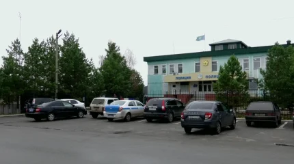 Әжесін пышақтап өлтірді