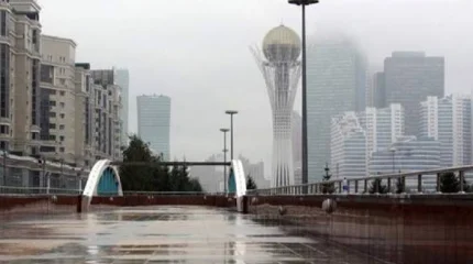 Дожди, град и жара до +38°C: прогноз погоды на 22 июля