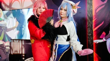 Comic Con Astana фестиваліне қандай әлемдік жұлдыздар келеді?