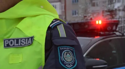 Италия азаматы Қазақстан полициясына алғыс білдірді