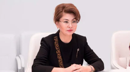 Аида Балаева: Донорлық мәселесінде қысым мен айыптауға жол берілмеуі керек