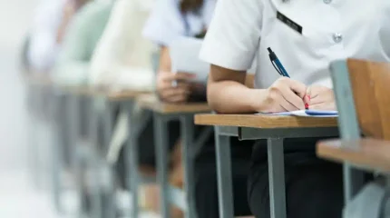 25 шілдеде тамыз ҰБТ-сына өтініш қабылдау басталады