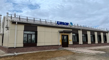 Теміржол вокзалдары жаңғыртылды
