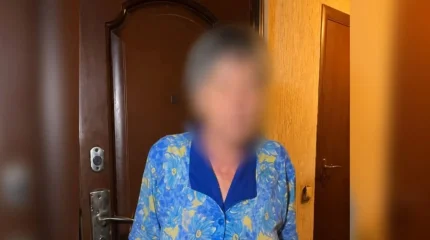 Зейнеткер алаяқтарға 3 мың доллар беріп жібере жаздады