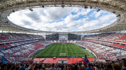 ФИФА не нашла признаков договорных матчей на ЧМ-2026