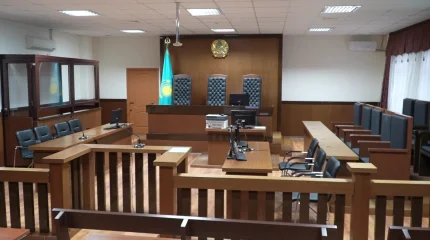 Түркістанда 3 миллиард теңгені жымқырған 27 адам сотталды