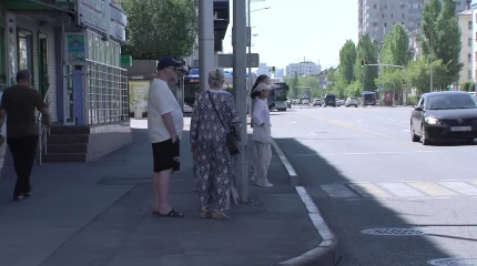 65 жастан асқандар кредит рәсімдеу үшін банкке баруы керек
