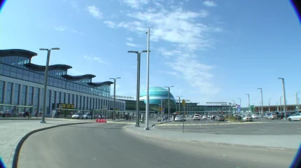 938 мың қазақстандық шетелге шыға алмайды