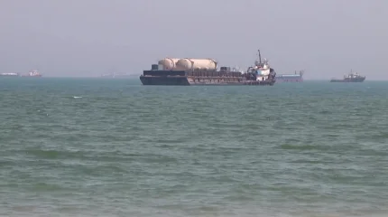 Красное море, риф Скарборо и Южная Азия: ночные события ударили по маршрутам и безопасности