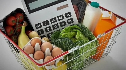 В Казахстане подешевел ряд социально значимых продуктов питания
